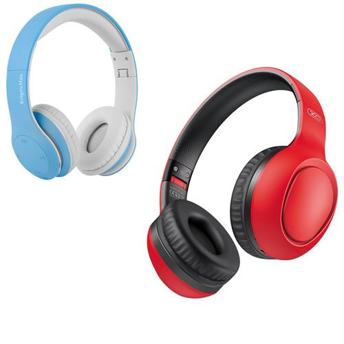 Ακουστικά Κεφαλής