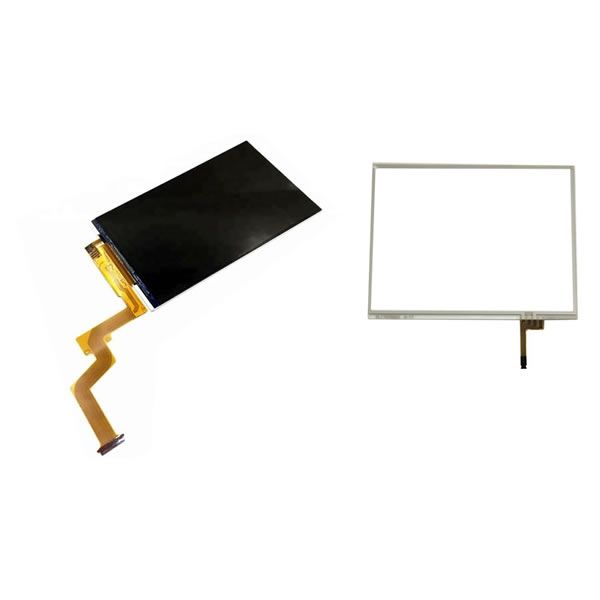 Ανταλλακτικά Nintendo New 2DS XL