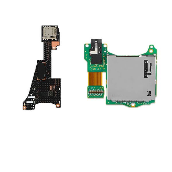 Ανταλλακτικά Nintendo Switch/ Oled