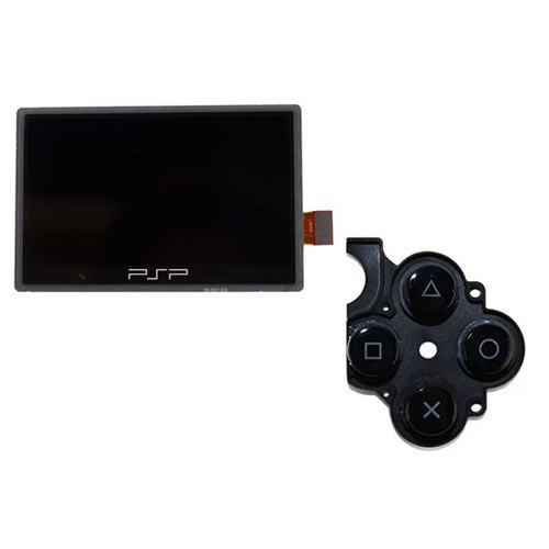 Ανταλλακτικά PSP και PSVita