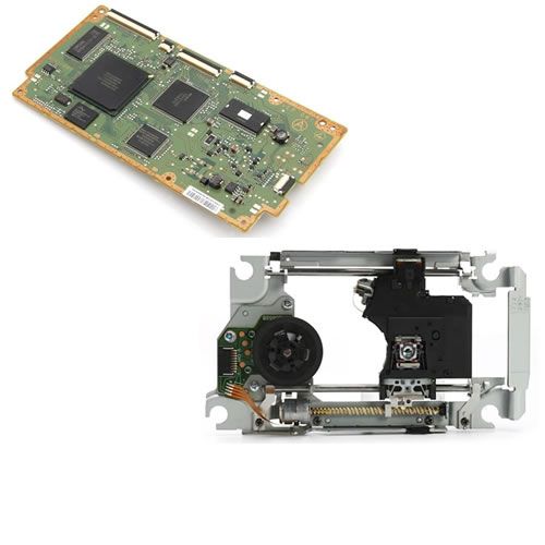 Ανταλλακτικά Playstation 3