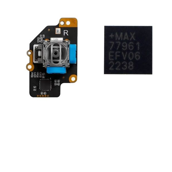 Ανταλλακτικά Steam Deck