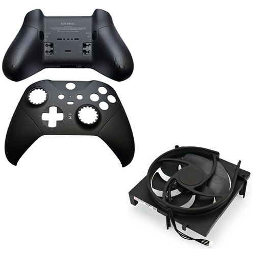 Ανταλλακτικά Xbox Series X/S
