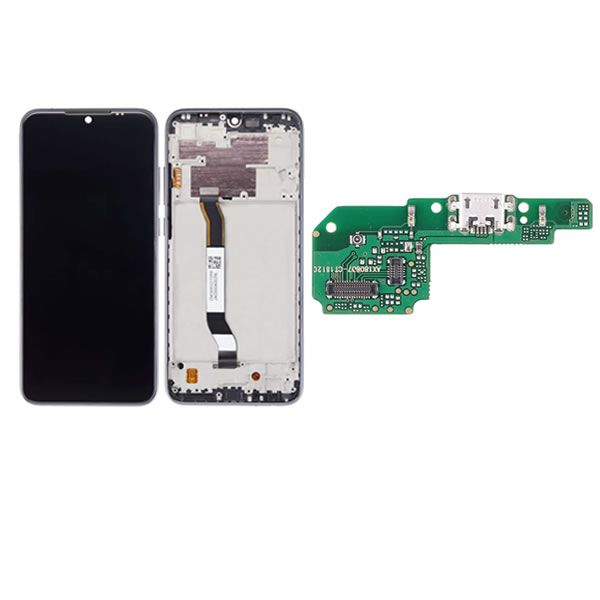 Ανταλλακτικά Κινητών Xiaomi