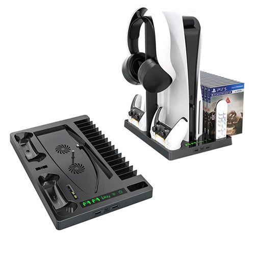 Αξεσουάρ για Playstation 5