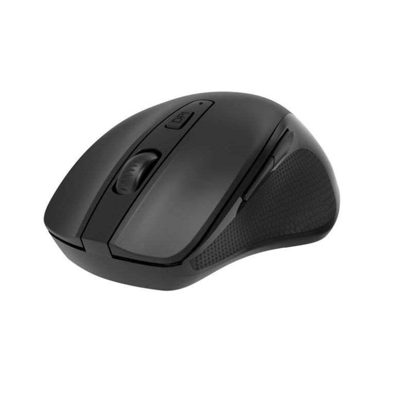 Ασύρματο ποντίκι 2.4GHz & Bluetooth Powertech PT-1250 1600Dpi