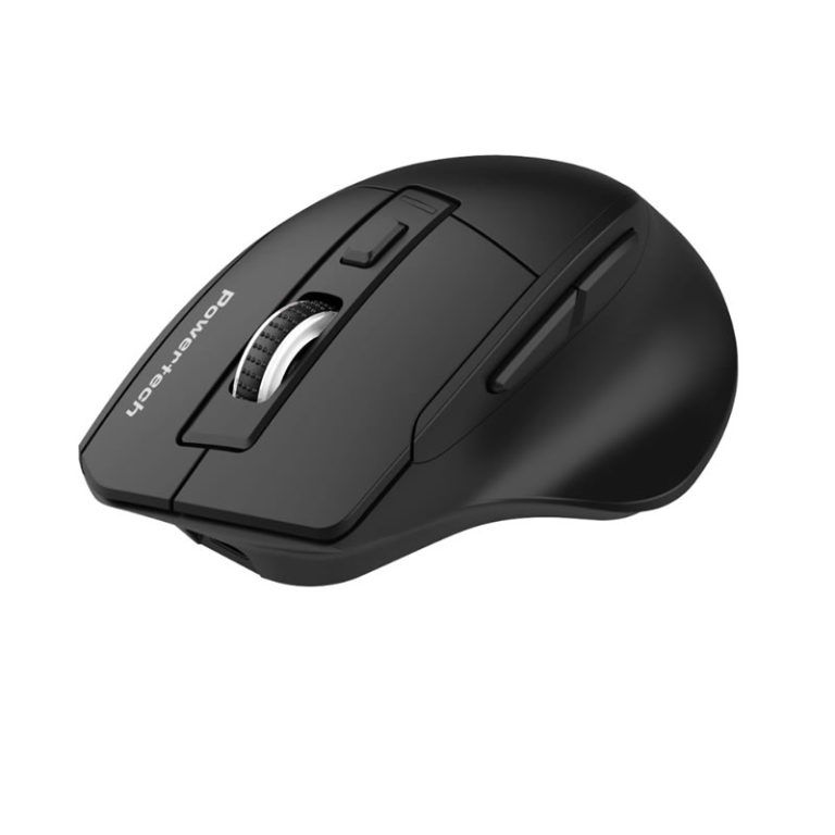 Ασύρματο ποντίκι Powertech PT-1272 USB δέκτης 1600Dpi
