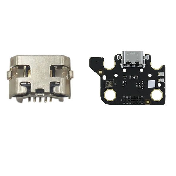 Επαφές φόρτισης για Tablet