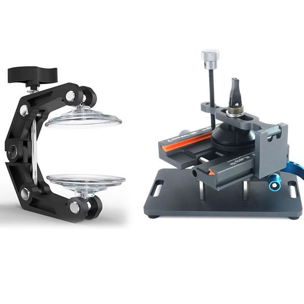 Εργαλεία Service Κινητών