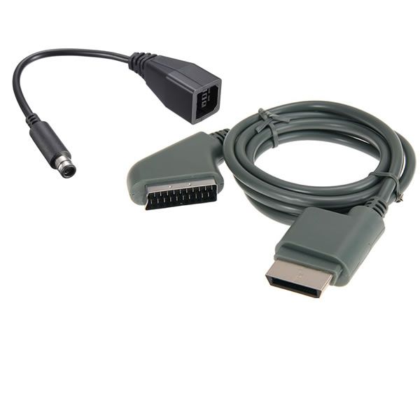 Καλώδια Αντάπορες Xbox 360