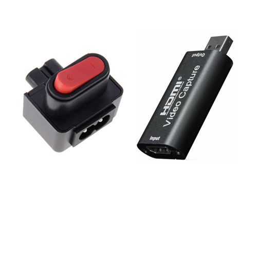 Περιφερειακά Playstation 3