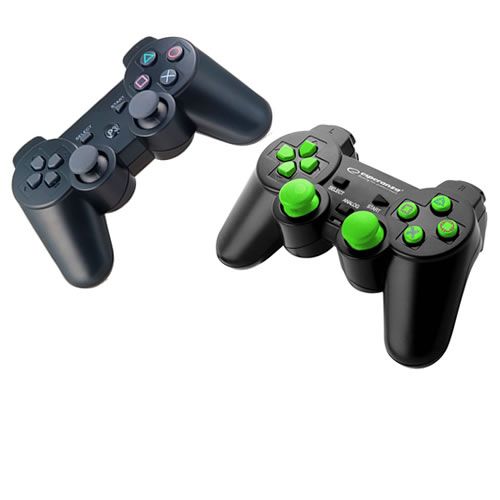 Χειριστήρια Playstation 3