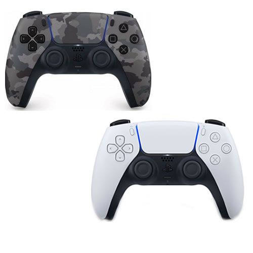Χειριστήρια για Playstation 5