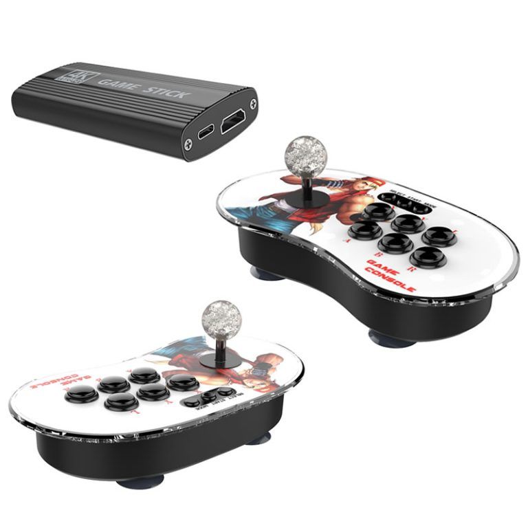 Retro Game Joystick A16 128G 20000 Games