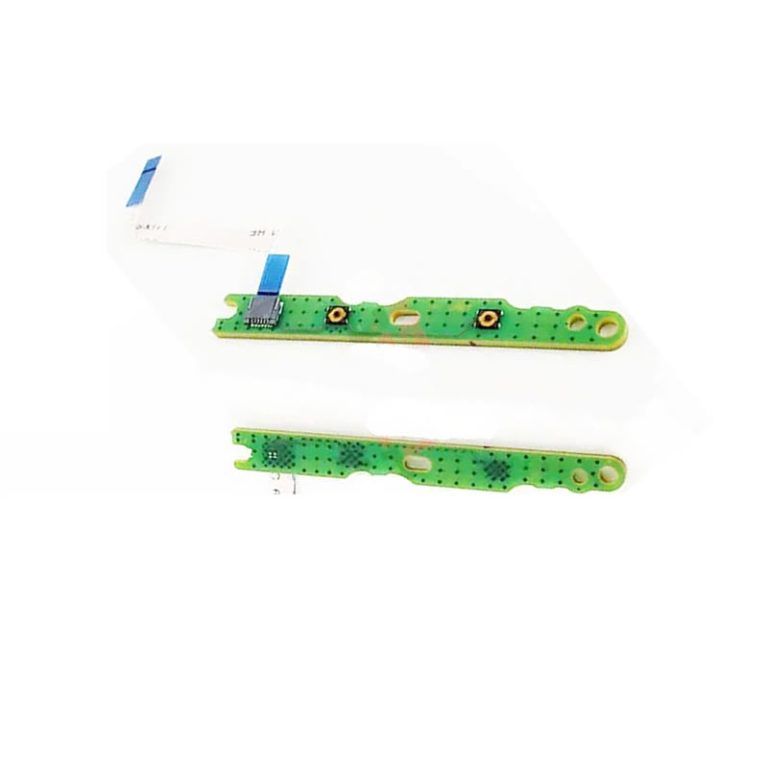 PS5 Power Eject Button Board PCB EDS-030 w/ Ribbon Cable for CFI-12××