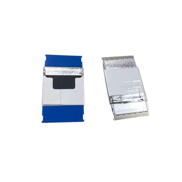PS5 40-Pin Front Flex Ribbon Cable for PlayStation 5 USB C Ports Board