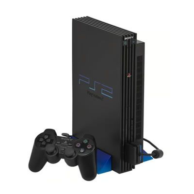 Playstation 2