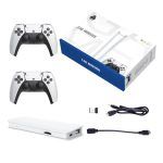 Retro Κονσόλα παιχνιδιών M15 Game Stick 4K 64G