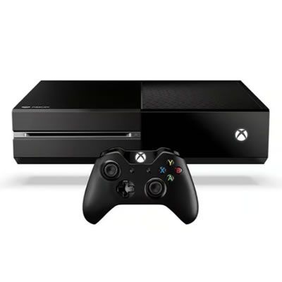 Κονσόλες Xbox One