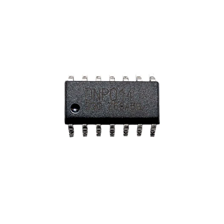 DNP014 DNP01 IC Chip for PS5 Slim Power Supply