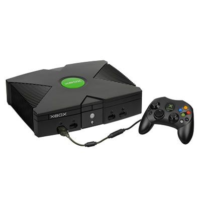 Xbox