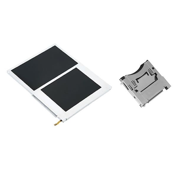 Ανταλλακτικά Nintendo 2DS