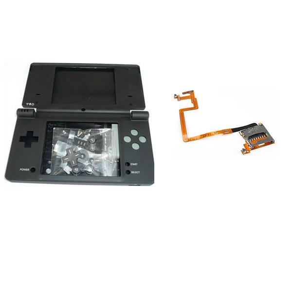 Ανταλλακτικά Nintendo DSi