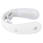 Συσκευή Μασάζ Αυχένα LAFE Smart Bluetooth EMS001