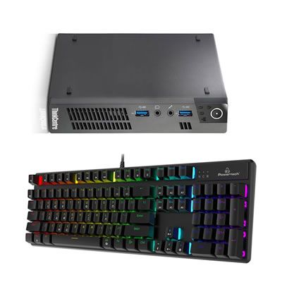 PC & Περιφερειακά