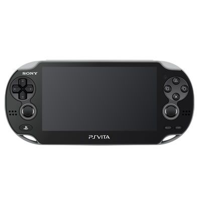 Sony PSP/ PS Vita
