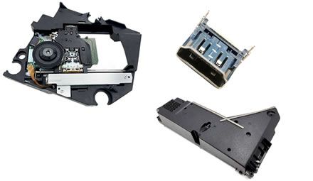 Ανταλλακτικά Playstation 5