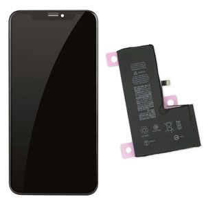 Ανταλλακτικά iPhone XS