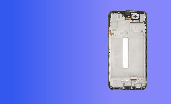 Οθόνες κινητών Samsung Service Pack