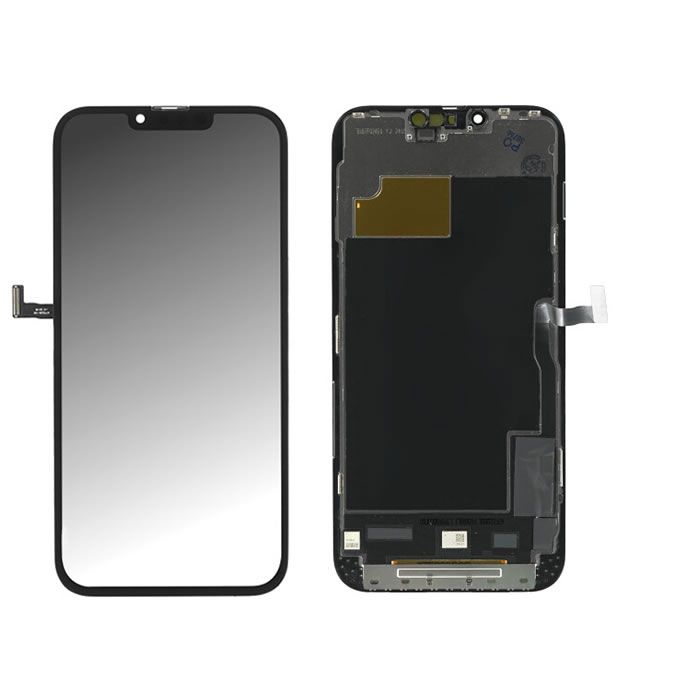 Οθόνη LCD για iPhone 13 Pro Max ZY In-Cell (with IC Replacement)