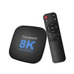 Media Players-Android TV