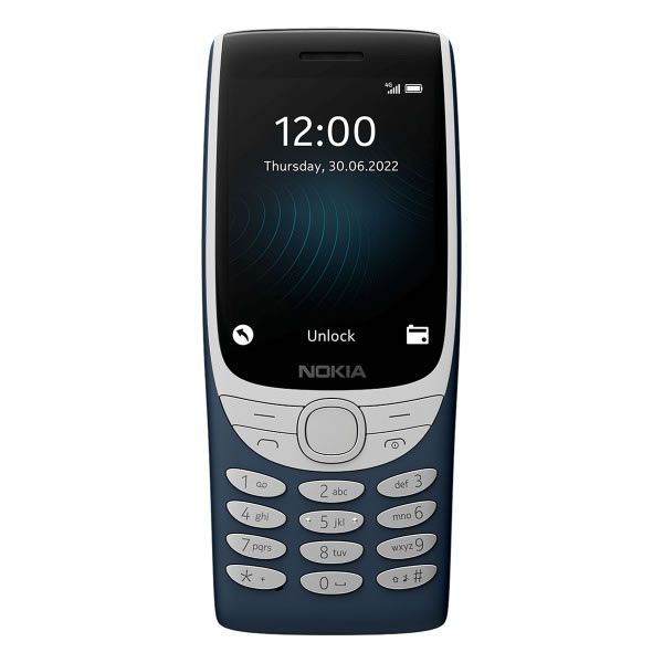 NOKIA 8210 DualSim 4G