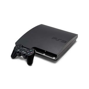 Playstation 3