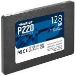 Δίσκος SSD 128 GB Patriot P220 - Image 2