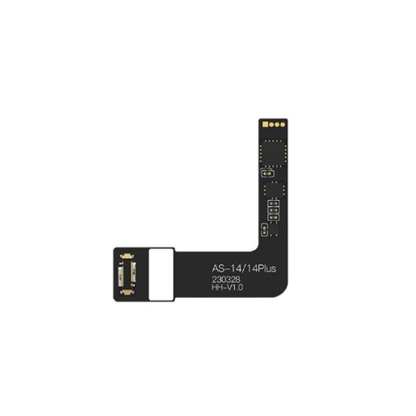 JCID Battery Repair Flex Cable για iPhone 14 / 14 Plus (Tag-On)