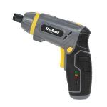 Κατσαβίδι μπαταρίας 4V Cordless Screwdriver - Set Rebel RB-1003
