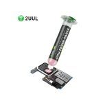 2UUL SC10 CPU Fever Paste for Cooling CPU After Soldering (50GR)