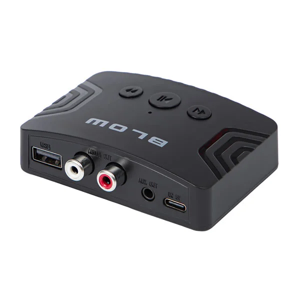 Blow BlueTooth Δέκτης Aux Out 2x RCA