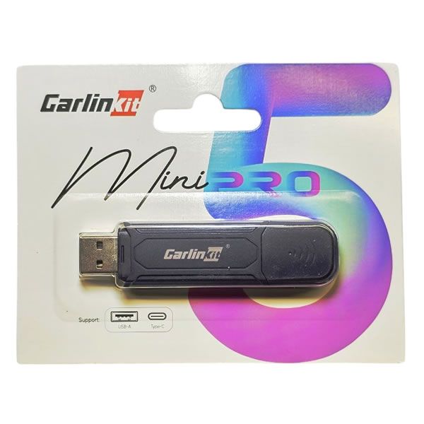 Carlinkit mini Pro Carplay Android Auto