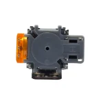 TMR Hall Effect 3D Joystick για PS5 Controller