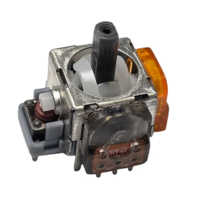 TMR Hall Effect 3D Joystick για PS4 Controller