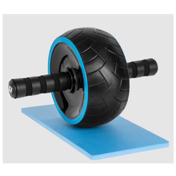 Ρόδα κοιλιακών AB Wheel AB-1 REBEL ACTIVE