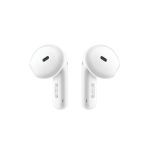 Xiaomi Redmi Buds 6 Active Bluetooth Handsfree Ακουστικά με Θήκη Φόρτισης Λευκά