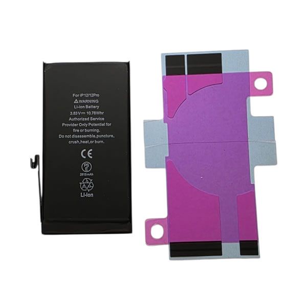 Diagnostic Battery for iPhone 12/ 12 Pro