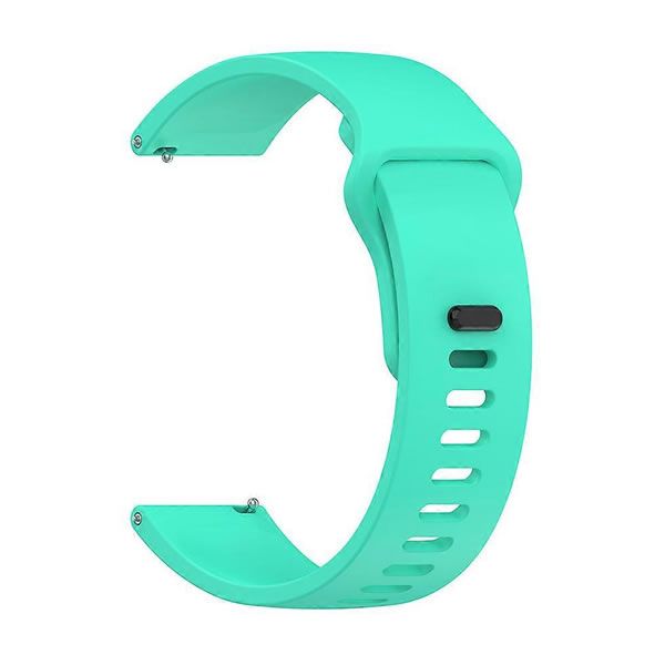 Λουράκι Σιλικόνης για Xiaomi Redmi Watch 5 Active / Watch 5 Lite Πράσινο