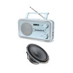 Συσκευές ήχου